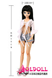 Mini Doll ミニドール M3ヘッド 58cm 普通乳 高級TPE製 セックス可能 軽量化 1.5㎏ 収納が便利 使いやすい 普段は鑑賞用 小さいラブドール 女性素体 フィギュア cosplay