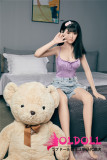 BBDOLL 150cm Cカップ C26ヘッド フルシリコン製リアルラブドール
