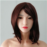 BBDOLL 150cm Cカップ C26ヘッド フルシリコン製リアルラブドール
