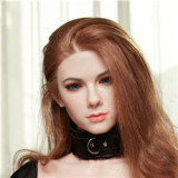 BBDOLL 145cm Bカップ C26ヘッド フルシリコン製リアルラブドール
