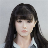 BBDOLL 145cm Bカップ C26ヘッド フルシリコン製リアルラブドール