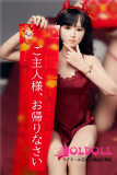 BBDOLL 145cm Bカップ C26ヘッド フルシリコン製リアルラブドール