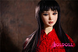 Qita Doll 164cm Eカップ ＃11ヘッド  春節祝い tpeラブドール