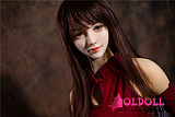 Qita Doll 164cm Eカップ ＃85ヘッド 春節祝い tpeラブドール
