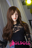 Qita Doll 最新作160cm Eカップ ＃85ヘッド  tpeラブドール