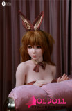 人造人RZRDOLL 2021年発表最新作品 160cm Eカップ NO.14ヘッド 等身大 フルシリコン製ラブドール