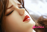 Qita Doll  トルソー シームレス 65cm Iカップ爆乳 ＃30  tpe製ラブドール お口、お胸、アナル、ヴァギナ四つ部分セックス可能