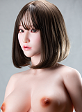 Real girl 160cm Eカップ  涼香（SUZUKA）ヘッド  シリコン製等身大リアルラブドール