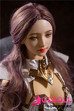 Qita Doll 150CM  小柒ヘッド シリコンヘッド+tpeボディ 等身大リアルドール