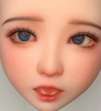 女優【天使もえ】 True idols AV女優ドール 軽量化Real girl 155cm Cカップ ヘッド 天使もえヘッド 掲載画像職人メイク tpe製等身大リアルラブドール