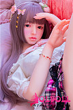 XYcolo Doll 153cm E-cup 美娜（Mina） Pro版 フルシリコン製リアルラブドール