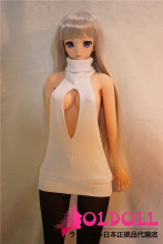 Mini Doll ミニドール 高級シリコン製　セックス可能 M11ヘッド 72cm 軽量化 3.5㎏ 収納が便利（隠しやすい） 使いやすい 普段は鑑賞用 小さいラブドール 女性素体 フィギュア cosplay