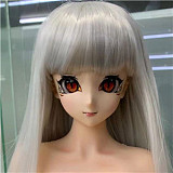 Mini Doll ミニドール 最新作  60cm  高級TPE製 軽量化 小さいラブドール 女性素体 フィギュア cosplay