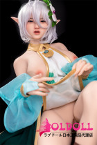 Sanhui doll 145cm Gカップ  #Cヘッド milaちゃん フルシリコンラブドール