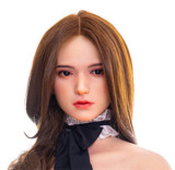 TOPSINO ＃T11ヘッド  米美（mimei） トルソー 90cm Fカップ シリコン製ラブドール等身大ダッチワイフ