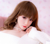 TOPSINO ＃T11ヘッド  米美（mimei） トルソー 90cm Fカップ シリコン製ラブドール等身大ダッチワイフ