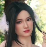 TOPSINO ＃T11ヘッド  米美（mimei） トルソー 90cm Fカップ シリコン製ラブドール等身大ダッチワイフ