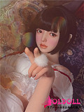 XYcolo Doll 153cm A-cup 美娜（Mina） Pro版 フルシリコン製リアルラブドール