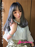 XYcolo Doll 153cm A-cup 依牧（Yimu） Pro版 フルシリコン製リアルラブドール