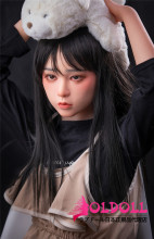 My Loli Waifu 145cm Aカップ 結菜Yunaちゃん シリコン製ヘッド+TPE製ボディー 等身大リアルラブドール