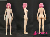 凹凸咪 aotume（アニメドール）ご希望のキャラクターをカスタマイズ専用ページ 135cm /145cm/155cmボディ選択可能 TPE製/シリコン製選択可能 等身大 リアルラブドール