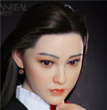 FANREAL 新作172cm Eカップ #凌（りん）フルシリコン製 等身大 ラブドール  リアルドール