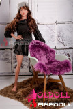 Fire doll #31ヘッド 148cm Cカップ tpeラブドール リアルドール 等身大 ダッチワイフ