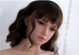 FANREAL 新作172cm Eカップ #凌（りん）フルシリコン製 等身大 ラブドール  リアルドール