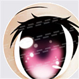 凹凸咪 aotume（アニメドール）専用眼球 他社の眼球と交換性不可 一つセット3000円