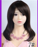 AFDOLL 166cm Fカップ #miaヘッド tpe製リアルラブドール