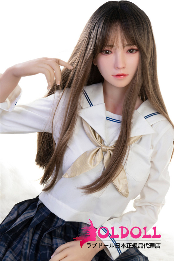 Real girl 157cm Cカップ ヘッド R32ヘッド シリコンヘッド+tpe製ボディ 等身大リアルラブドール