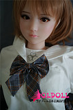 Piper Doll  130cm Bカップ 愛華（aika）ちゃん  シームレス フルシリコン製ラブドール