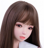Real girl 148cm Cカップ ヘッド R36ヘッド tpe製等身大リアルラブドール