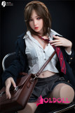 人造人RZRDOLL 2021年発表最新作品 トルソー 96cm Eカップ  Ailinnaヘッド  等身大 フルシリコン製ラブドール