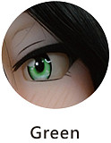 Doll House 168 (IROKEBIJIN色気美人) フルシリコン製 ヘッド単体 頭のみ アニメ系ロリー系 ミニラブドール