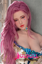 Starpery 171cm Dカップ ＃Saner ヘッド フルシリコンラブドール 等身大リアルドール