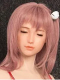 Sanhui Doll　#8ヘッド  160cm Dカップ フルシリコン製ラブドール