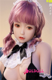 Real girl 148cm C8ヘッド 等身大リアルラブドール