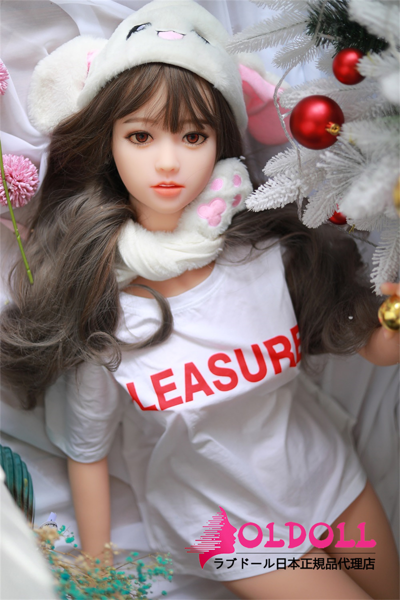 COSDOLL 148cm 普通乳 ヘッド #5 等身大 新骨格 リアルドール ラブドール