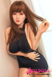 COSDOLL 170cm 巨乳 ヘッド #1 等身大 新骨格 リアルドール ラブドール