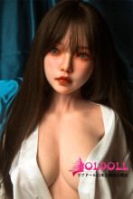 Qita Doll  フルシリコン製ドール 150cm  #幼真ヘッド リアルラブドール