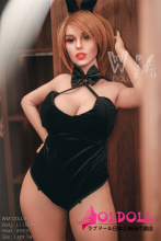 wmdoll  #263ヘッド 118cm Fカップ  TPE製等身大リアルラブドール