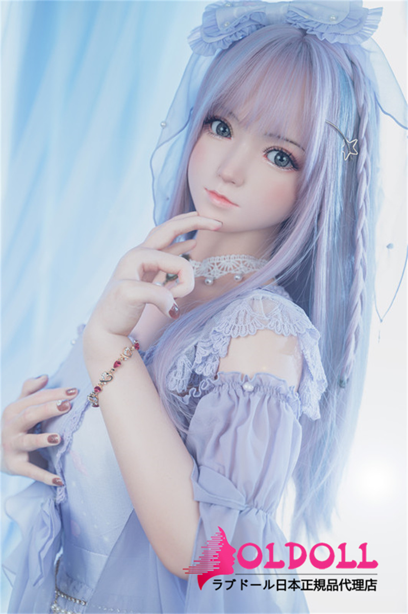 FUDOLL ラブドール #12ヘッド 150cm Bカップ シリコンヘッド＋TPE