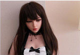人造人RZRDOLL 162cm Dカップ 理恵ヘッド 等身大 フルシリコン製ラブドール