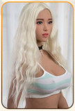6YE DOLL  #191 ヘッド 掲載画像150cm  Bカップ  TPE製ラブドール