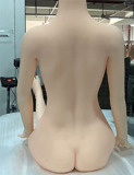 6YE DOLL  #a4ヘッド  105cm Iカップ TPE製ラブドール
