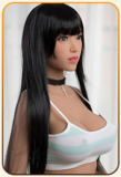 6YE DOLL  #175ヘッド 掲載画像165cm Gカップ TPE製ラブドール