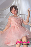 Sanhui Doll 最新作#145-11ヘッド 掲載画像は145cmDカップ シリコン製等身大リアルラブドール