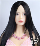 AFDOLL 165cm 爆乳 #64ヘッド tpe製リアルラブドール