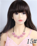 AFDOLL 165cm 爆乳 #64ヘッド tpe製リアルラブドール